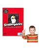 Kids Mandi Scattergories Card Game | Family Game for Kids- 102 Cards