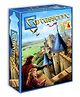 Kids Mandi Carcassonne Board Game | Classic Tile-Placement Strategy Game | 2-5 Players | Family Game Night