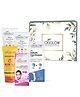 OxyGlow Herbals Glow & Nourish Hamper