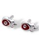 LA BELLE VIE 925 Sterling Silver Hypoallergenic Earring - Mehrun