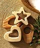 Jim N Jam Neem wood Teether