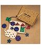Jim N Jam Lacing activity set