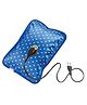INPOUT Electric Hot Water Bag for Pain Relief (Color may vary)