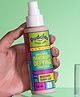 Puddles Teens Care Organic Dandruff Defying Hair Conditioner 11+ yrs - pH Balanced, Curry Leaf & Rosemary - 100 ml
