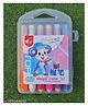 New Pinch Magic Colors Pen Set  12 Pcs, Colour Changing Sketch Pens, Colouring Kit Art Markers Colour Sketch Pens Set for Kids, Artists Sketching Drawing Materials, Art & Craft Supplies (pack of 1)