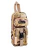 Elecart Camouflage Pencil Case  Waterproof, Multi-Pocket Organizer