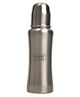 Classic Essentials Baby Steel Feeding Bottle Silver - 240 ml