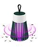 ARCADE TOYS Rechargeable Mosquito Killer Colour May Vary