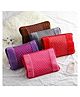 ARCADE TOYS High Quality Velvet Electrical Hot Water Heating Bag - Color May Vary
