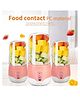 ARCADE TOYS Portable Juicer Blender & Fruit Mixer - Colour May Vary