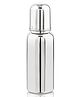 Numum Premium Steel Feeding Bottle ( design may vary slightly) - 240 ml