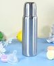 Numum Premium Steel Feeding Bottle ( design may vary slightly) - 250 ml