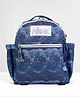 Mi Dulce An'ya Organic Night sky printed back-pack