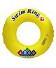 Azhari Alpha series swim ring for boys and girls50 CM ( PACK OF 1) COLOR MAY VARY
