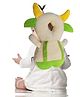 Numum Cushion Toddler Head Protection Head Protector Backpack Baby Drop Pillow ( Cream Green Head protector) ( color and design may vary)