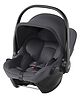 Britax Baby-Safe Core Infant Car Seat - Midnight Grey