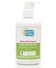 earthBaby Baby Shampoo 275 ml