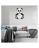 Olive Tree Wooden Designer Kids Wall Clock for Home | Wooden Wall Clock for Living Room | Designer Wooden Stylish Clocks for Home walls - Multi color