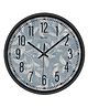 Olive Tree Wall Clock 12