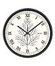Olive Tree Wall Clock 12