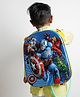 ilearnngrow 3D Captain America theme Water Tank & Gun
