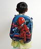 ilearnngrow 3D Spiderman theme Water Tank & Gun