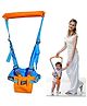 Boxot Impex Baby Toddler Walking Assistant Harness - yellow (Color And Print May Vary)