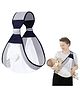 Boxot impex Baby Sling Carrier  Soft, Adjustable, and Breathable Wrap for Newborns and Toddlers