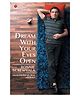 Dream With Your Eyes Open- English- Ronnie Screwvala