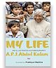 My Life An Illustrated Autobiography - English