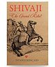 Shivaji the Grand Rebel - English