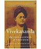 Vivekananda the Philosopher of Freedom  - English