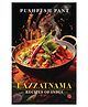 Lazzatnama Recipes of India Paperback - English