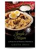 The Jewels of Nizam Recipes from the Khansamas of Hyderabad By Geeta Devi - English