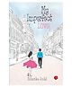 My Imperfect Love Book By  Niharika Jindal- English