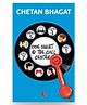 One Night @ the Call Center  Book by Chetan Bhagat- English