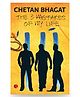 the 3 Mistakes of My Life  Book by Chetan Bhagat - English