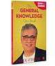 The General Knowledge Quiz Book By Derek O'Brien - English