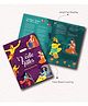 Vedic Tales - English
