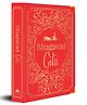 Bhagavad Gita (Deluxe Silk Hardbound) PRAKASH: (Spirituality) Pack of 1 - English