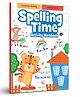 Spelling Time - Activity Workbook Pack of 1-English