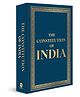 The Constitution of India (Deluxe Hardbound Edition) Deluxe Edition Pack of 1-English