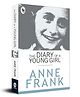 The Diary of A Young Girl-Popular Classics Pack of 1-English