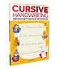 Cursive Handwriting - Sentence Practice Workbook- English