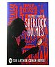The Complete Novel of Sherlock Holmes Popular Classics, Pack of 1- English