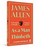 As a Man Thinketh, Popular Classics, Pack of 1-English