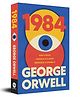 1984, Popular Classics, Pack of 1 - English