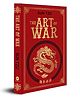 The Art of War, Deluxe Hardbound Edition, Pack of 1 - English