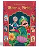 The Illustrated Stories of Akbar and Birbal Story Books Pack of 1 - English