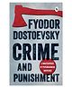 Crime And Punishment Popular Classics Pack of 1 - English